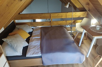 Apartmán č. 12